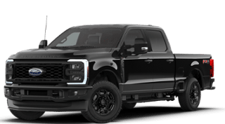2026 Ford Super Duty® External Image 2